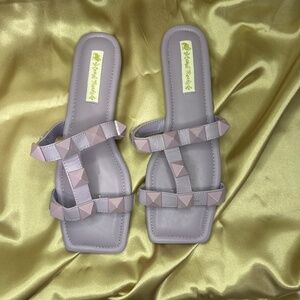 Women’s’ Mandy Sandals by Camel Threads - Never Been Worn